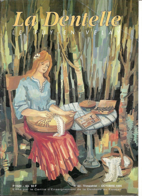 La Dentelle 63 (1)