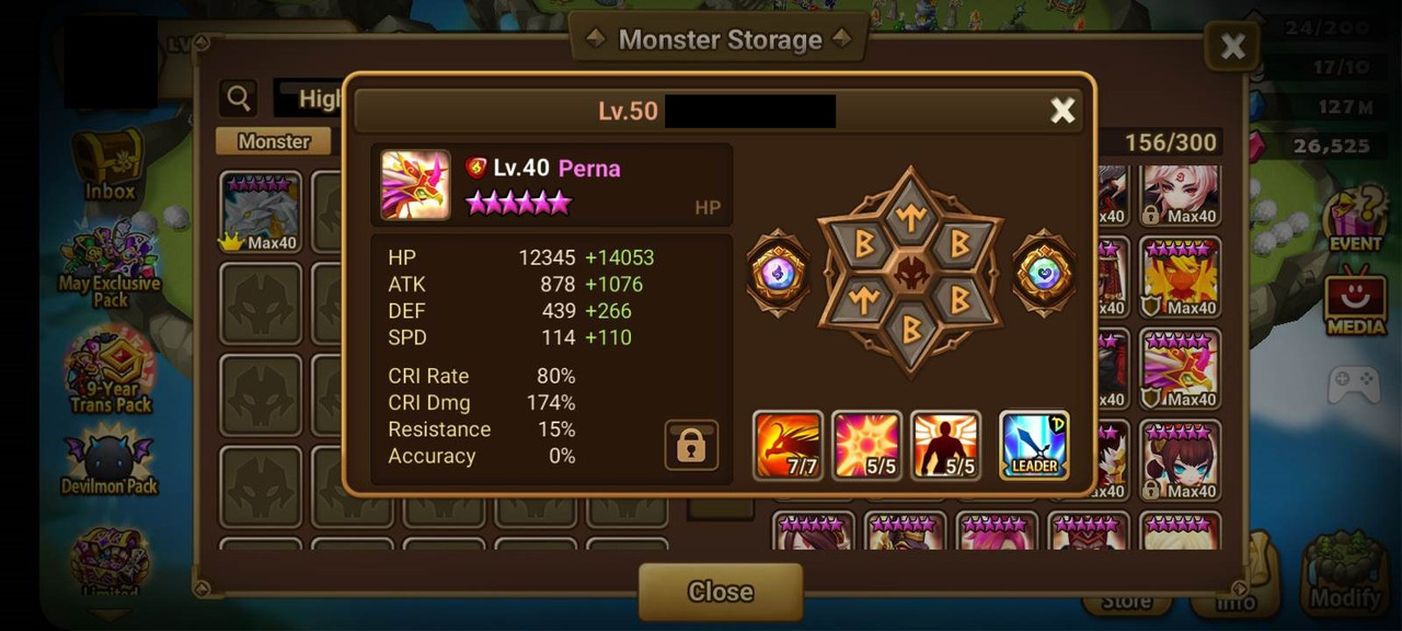 Perna