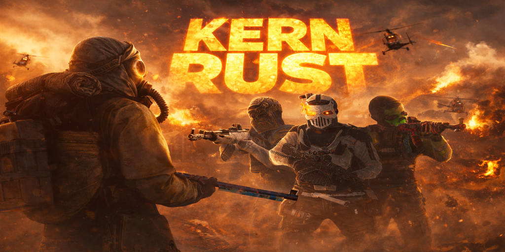 Nordic EU Kern Rust Main 2X | Twice-Weekly
