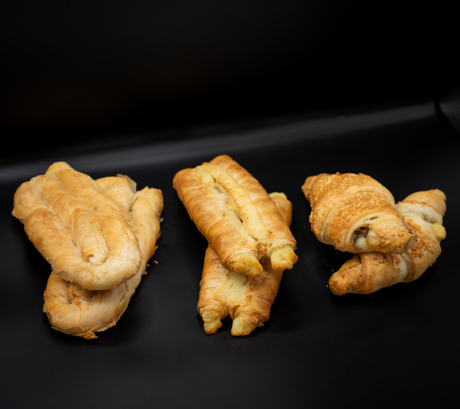 Mix Patiserie Sarata