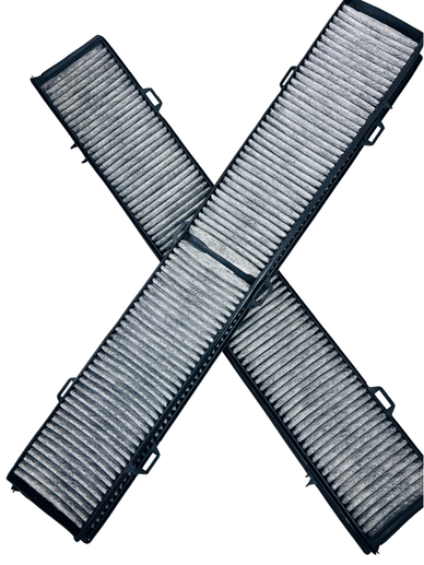 Cabin filter