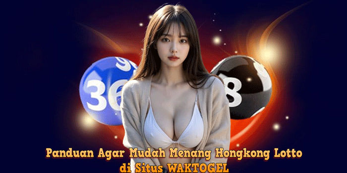 Hongkong Lotto