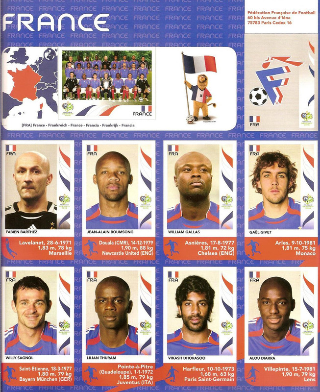 MAGAZINE MENSUEL FRANCE football Juillet 2022 No 3920 France Brésil