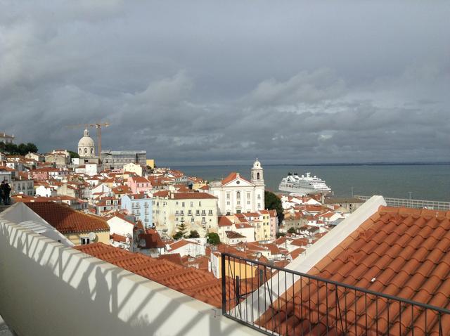 Lisboa: día completo dedicado a la ciudad - Portugal: Oporto - Lisboa - Sintra (33)