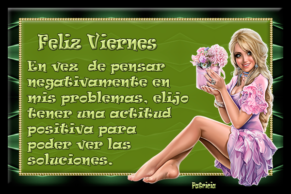 Siempre Libre & Glitters y Gifs Animados Nº333 - Página 6 Viernes165