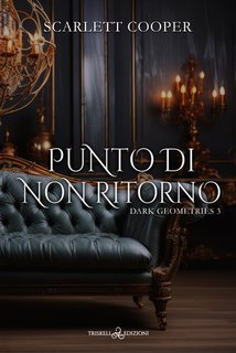 Scarlett Cooper - Dark Geometries Vol. 3. Punto di non ritorno (2024)