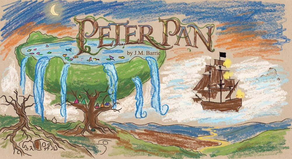 Peter Pan