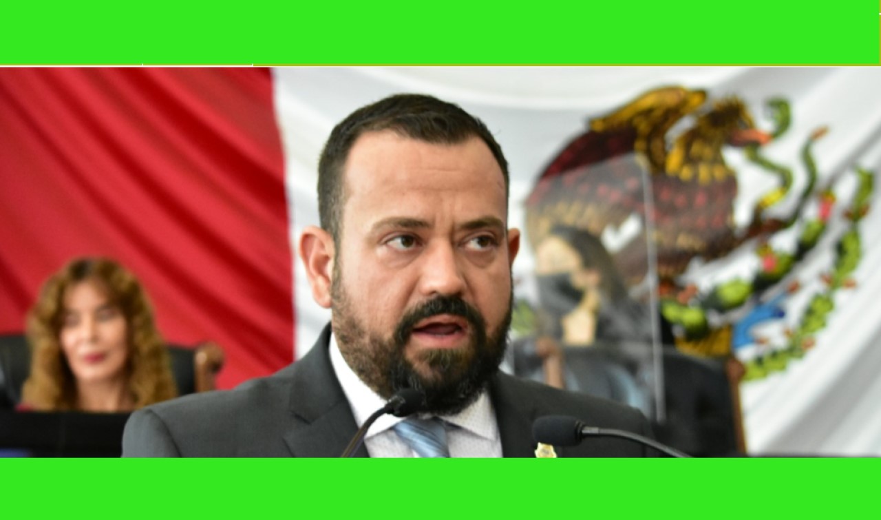 Diputado denuncia amenazas de muerte, asegura no se quedará callado