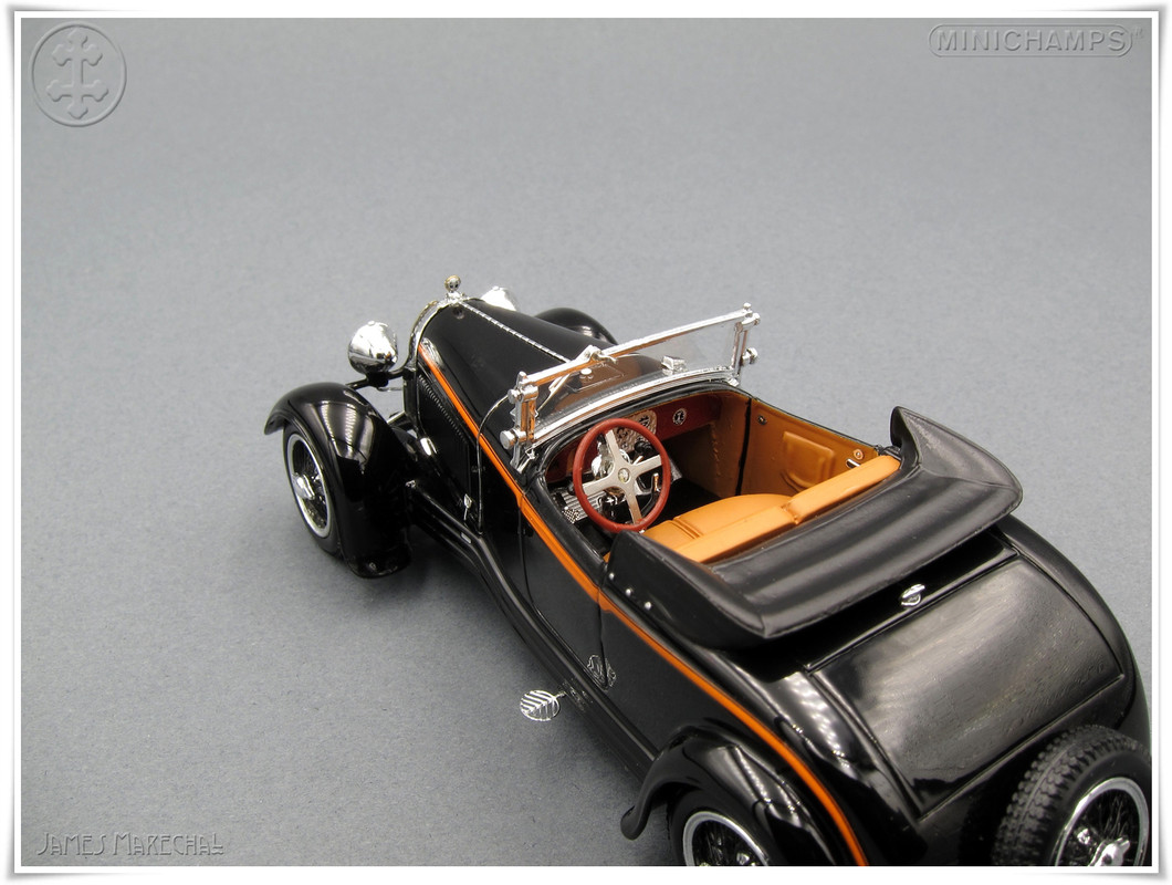 Lorraine-Dietrich 15CV B3-6 (10) M