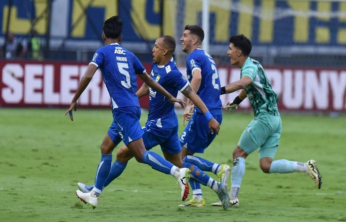 Soi kèo tài xỉu, phạt góc trận Persib Bandung vs Manila Digger, 19h00 ngày 13/08