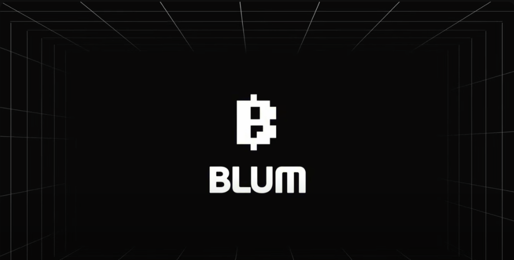 card image Как заработать криптовалюту на Blum?