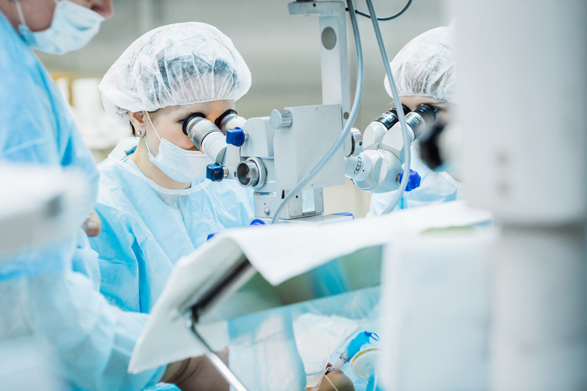Precision Medicine