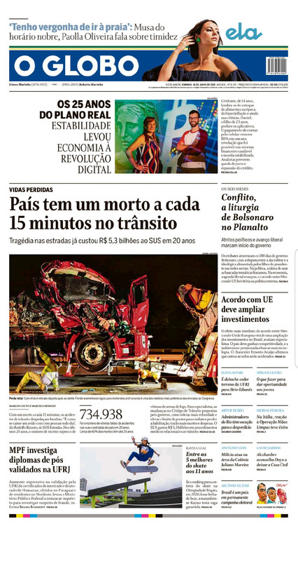 globo