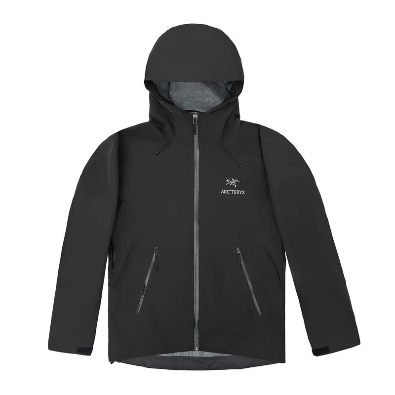 Arcteryx Jacket