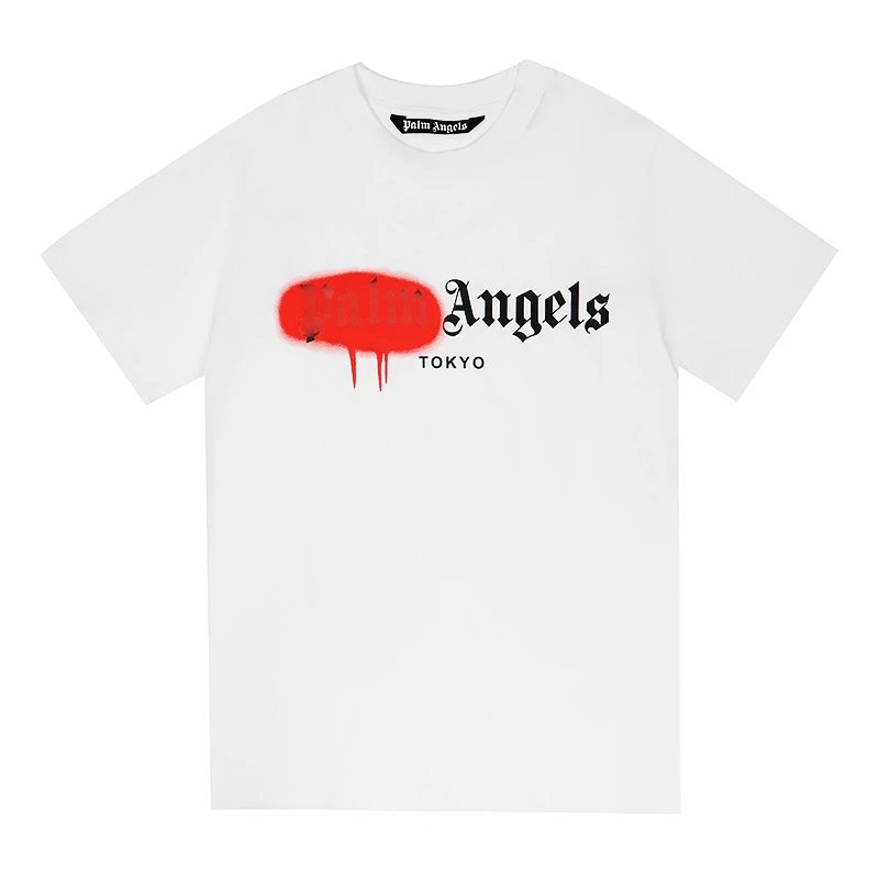 Camisetas Palm Angels