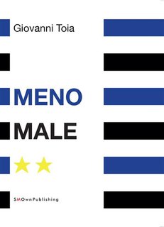 Giovanni Toia - Meno male (2024)