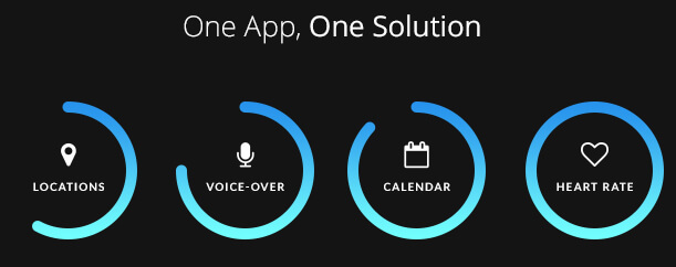 one app image