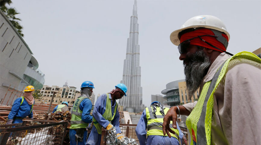 ‘The big five dubai 2022 what is new in this year’s exhibition?
