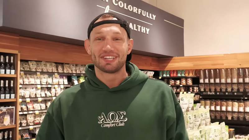 Рейнир де Ридер: Отново се чувствам непобедим