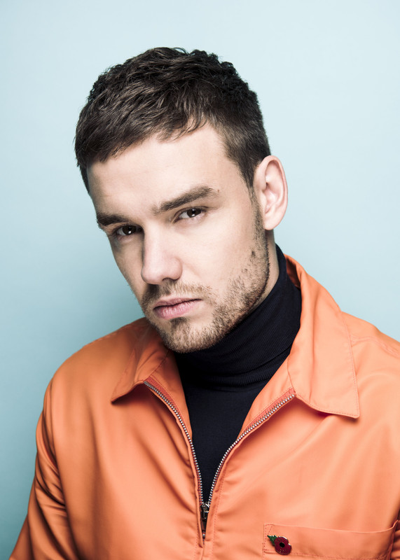 Liam Payne