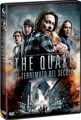 The Quake - Il Terremoto Del Secolo (2018) DVD5 COMPRESSO ITA The Quake - Il Terremoto Del Secolo (2018) DVD5 COMPRESSO ITA