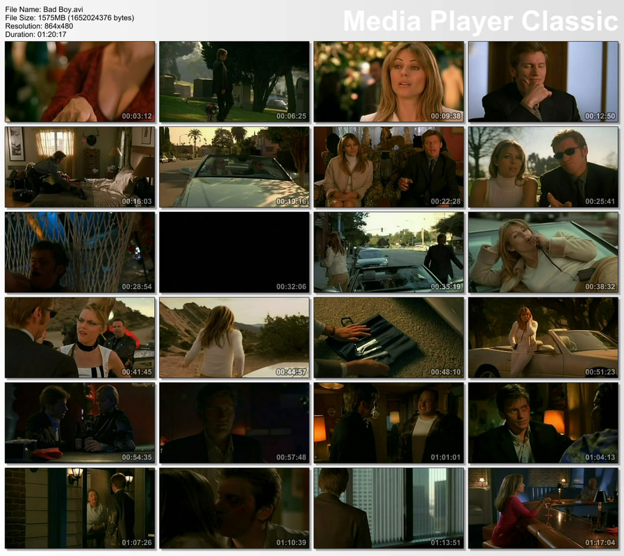 Chico Malo 2002 dvdrip latino Chico Malo 2002 dvdrip latino