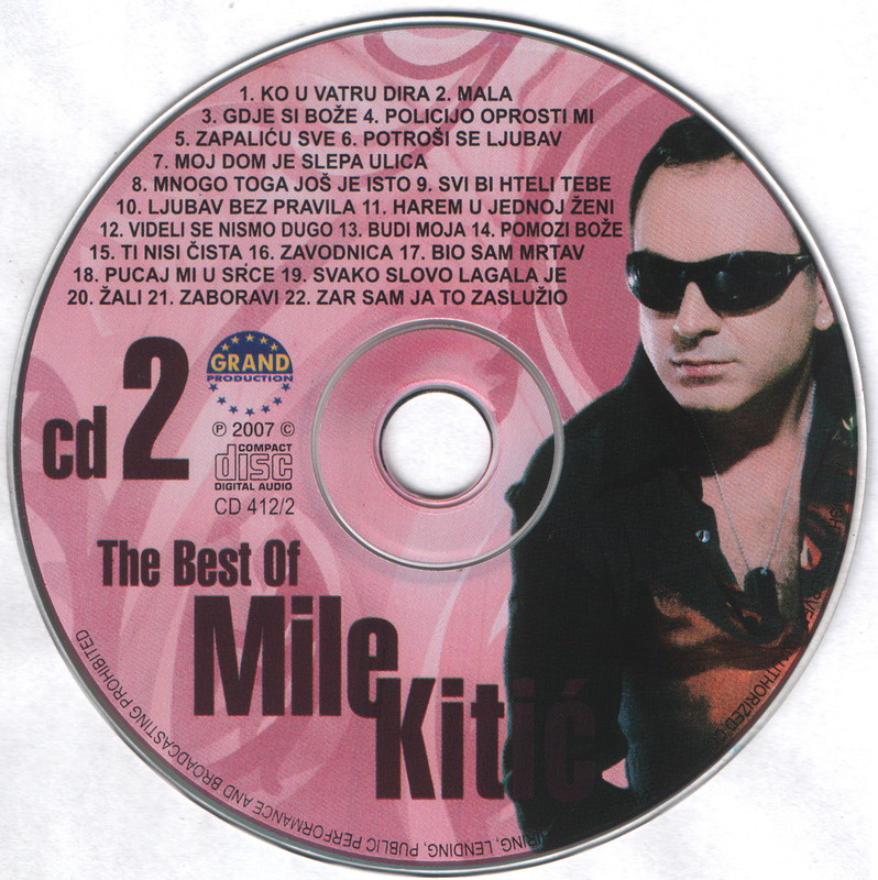 Mile_Kitic_2007_-_Cd_2