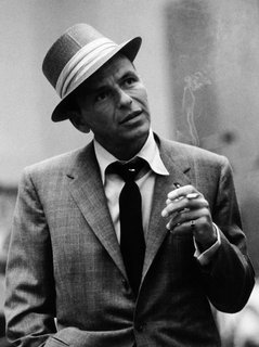 Frank Sinatra - Discografia (1946-2017) .mp3 - 128/320 kbps