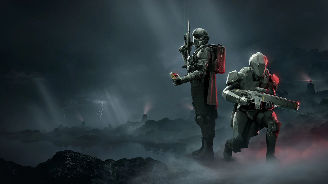 El sigil arriba a Helldivers 2 amb el nou Bo de Guerra Premium ‘Redacted Regiment’