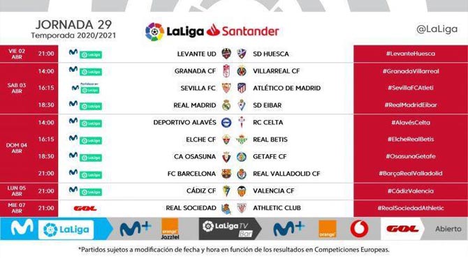 Deportivo Alavés 1-3 R.C. Celta | 29ª Jornada de La Liga Deportivo-alaves-vs-celta-horarios