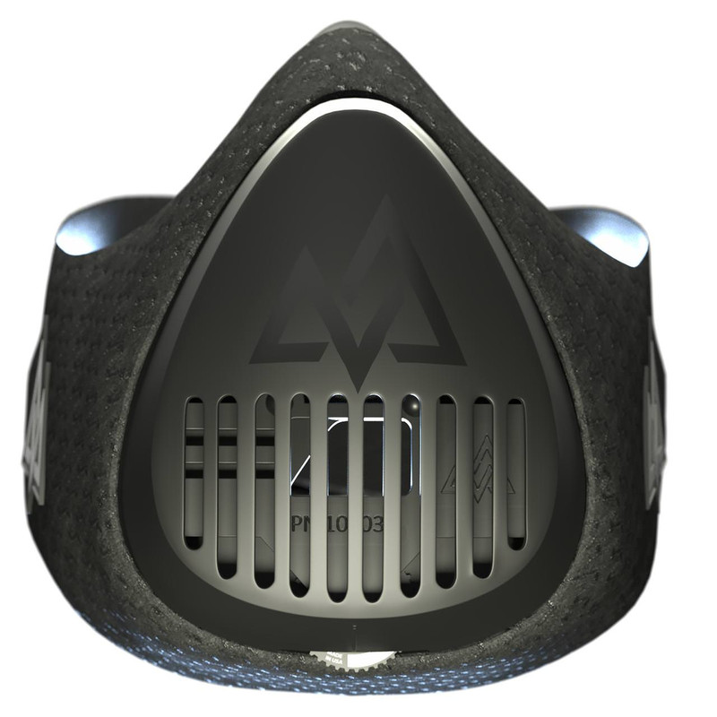 Appendix yours Medic Masca Antrenament, Training Mask 3.0, Marimea S, Simuleaza antrenamentul de altitudine, pana la 4.800 de metri, Negru, FunVita - eMAG.ro Appendix yours Medic Masca Antrenament, Training Mask 3.0, Marimea S, Simuleaza antrenamentul de altitudine, pana la 4.800 de metri, Negru, FunVita - eMAG.ro