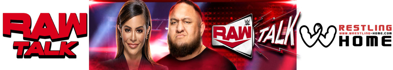 WWE Raw Talk 2020 08 31 1080i HDTV -WH