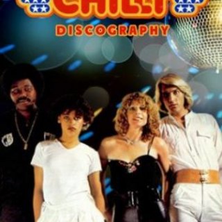 Chilly - Discografia (1978-2016) .mp3 - 256/320 kbps