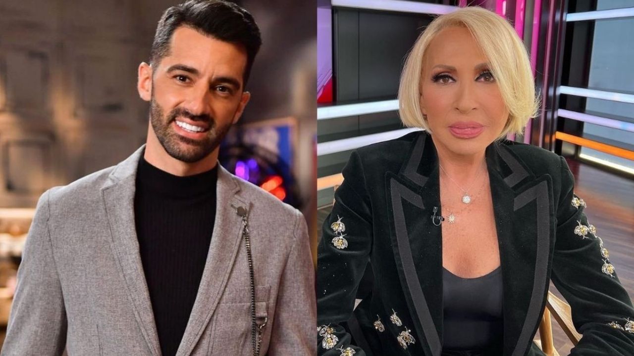 Laura Bozzo lanzó advertencia a Toni Costa a su llegada a La Casa de los Famosos