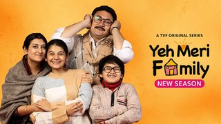 Yeh Meri Family S2