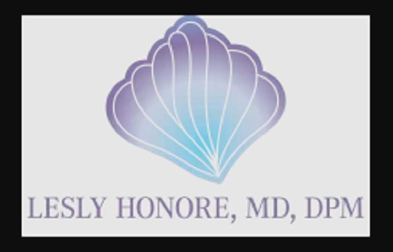 Toenail Fungus Removal Long Island Logo