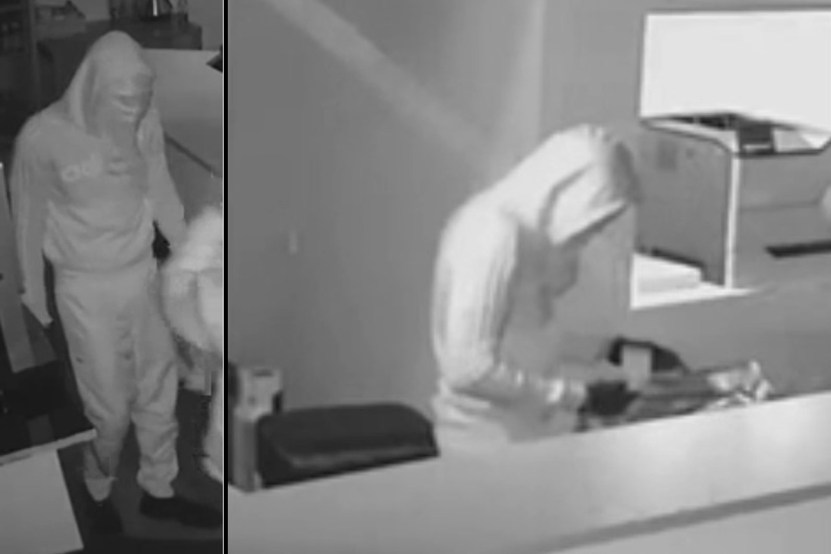  Polizei Hildesheim  - Raubüberfall auf Wettbüro - Sarstedt