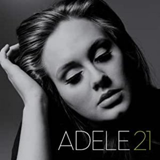 Adele - 21 (2011) .Flac