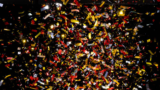 petal confetti UK