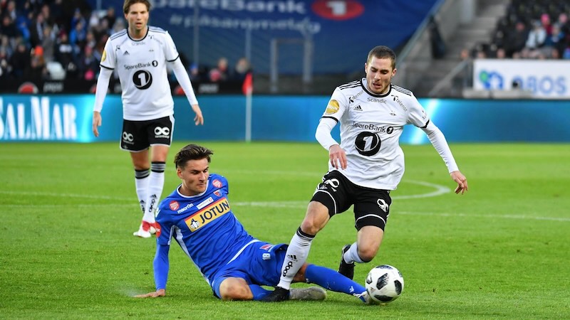 Dự đoán bóng đá, phân tích kèo Sandefjord vs Rosenborg, 19h30 ngày 06/07