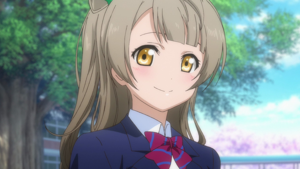 o7 Love Live School Idol Project 01 (BD 1080p x264 10 bit FLAC) D964B4C9 o 00 19 17 00003