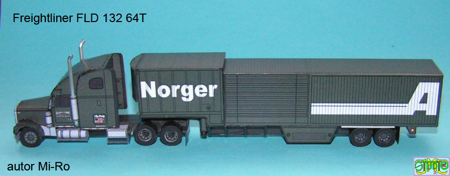 Mi-Ro Freightliner FLD 132 64T_2