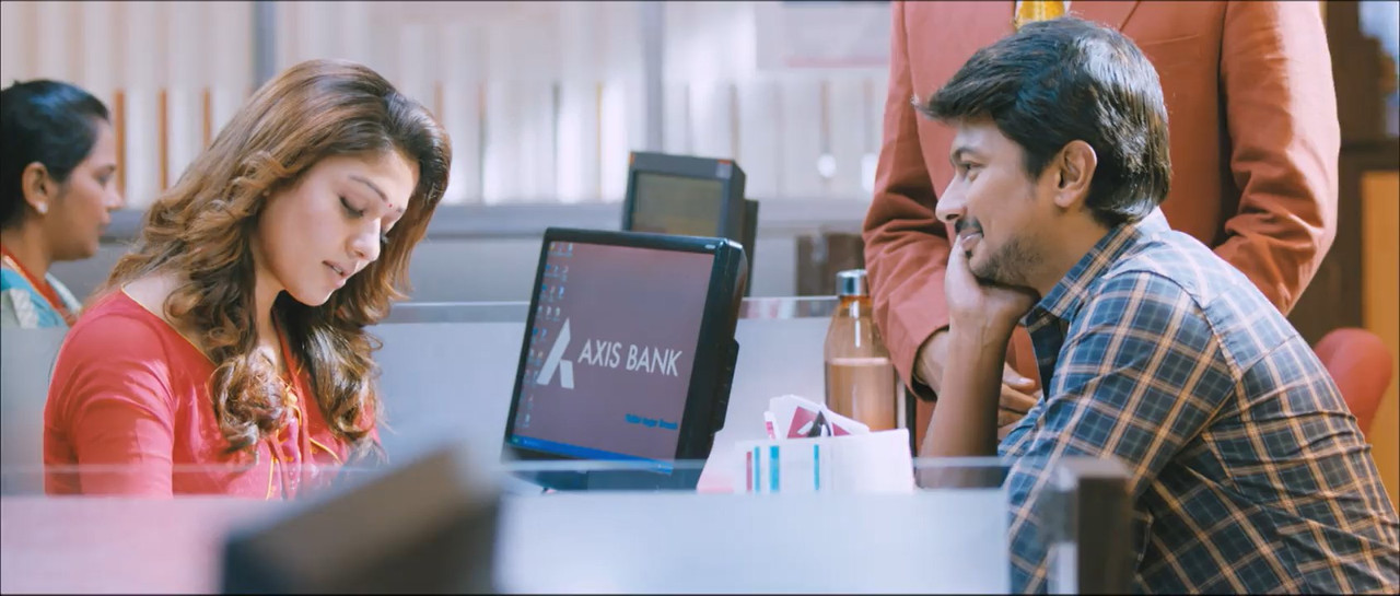 Nannbenda 2015 WebRip [Tamil] 480p 720p ESub Screenshot