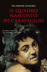 Léa Simone Allegria – Il quadro nascosto di Caravaggio (2026)