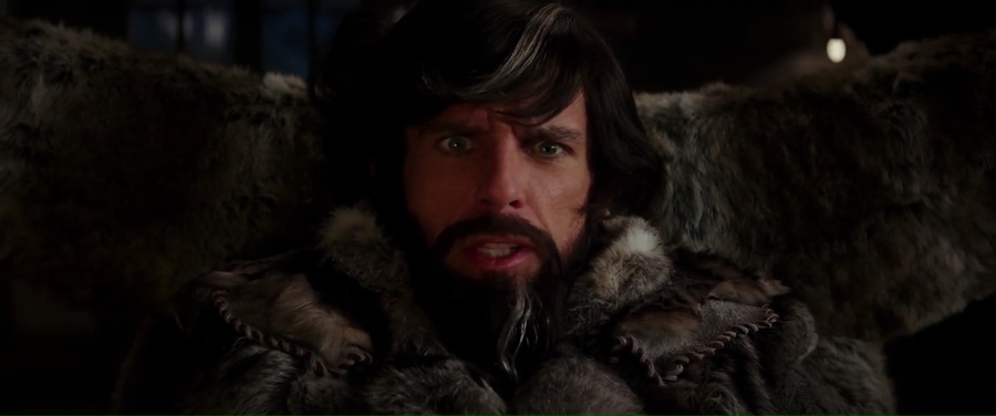 Zoolander 2 2016 BluRay [Hindi + English] 480p, 720p ESub Screenshot