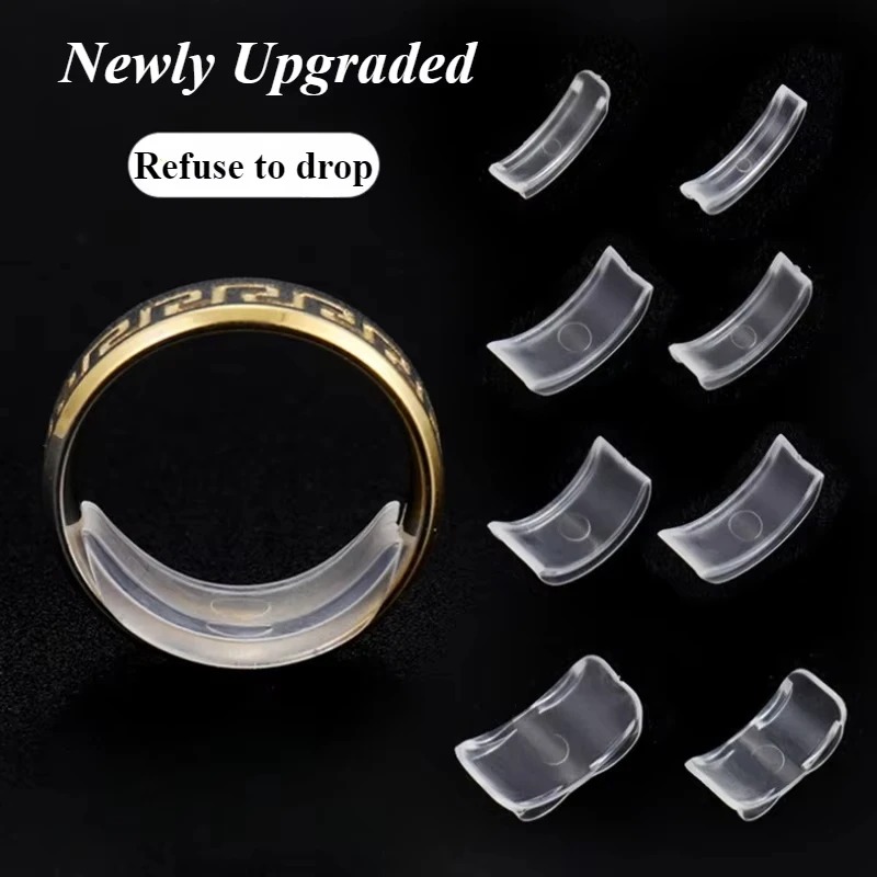 Invisible Ring Resizer
