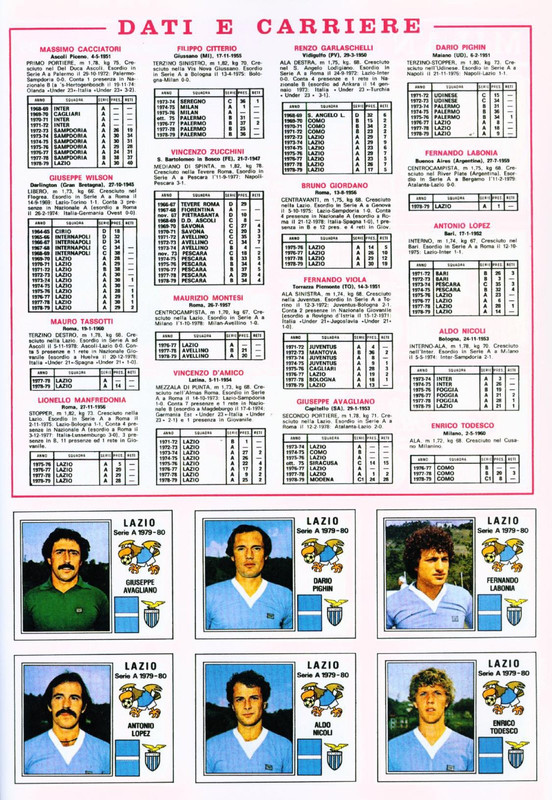 Calciatori 1979-1980 Panini-21