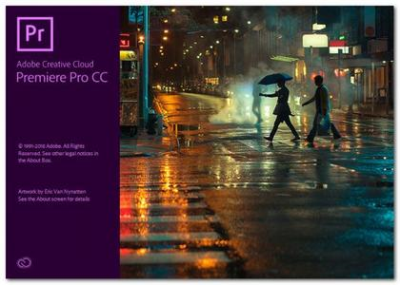 Adobe Premiere Pro CC 2019 v13.0.2.38