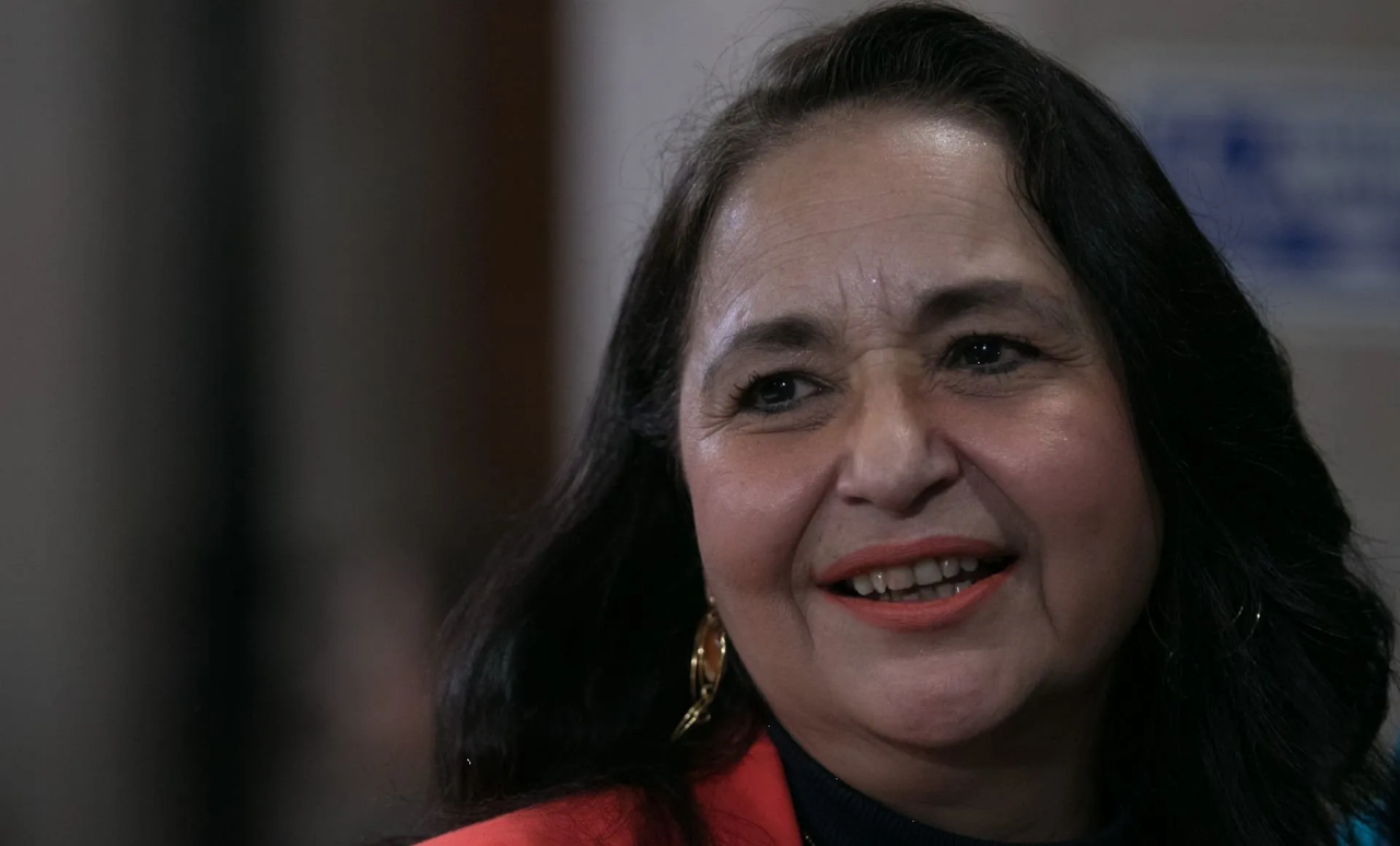 Norma Piña aportaría una visión de género a la SCJN