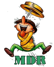 MDR